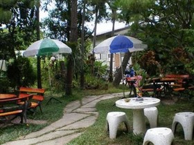 Baan Bua Guest House
