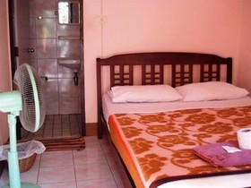 Baan Bua Guest House