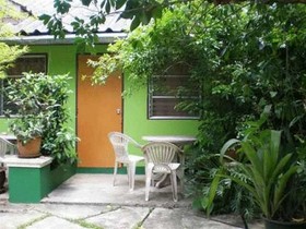 Baan Bua Guest House