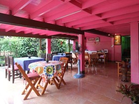 Baan Bua Homestay