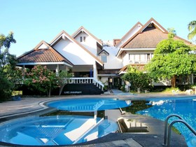 Baan Ingdoi Resort