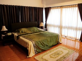 Baan Ingdoi Resort