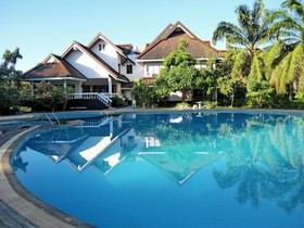 Baan Ingdoi Resort