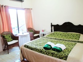 Baan Ingdoi Resort
