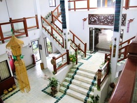 Baan Ingdoi Resort