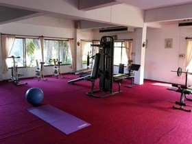 Baan Ingdoi Resort