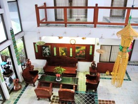 Baan Ingdoi Resort