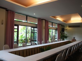 Baan Lanna Hotel