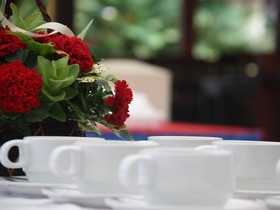 Baan Lanna Hotel