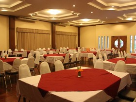 Baan Lanna Hotel