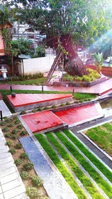 Baan Mai Kradan