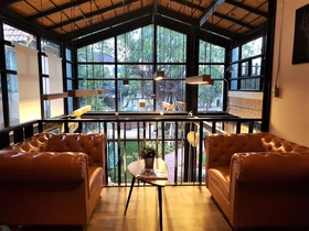 Baan Mai Kradan