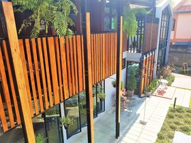 Baan Mai Kradan