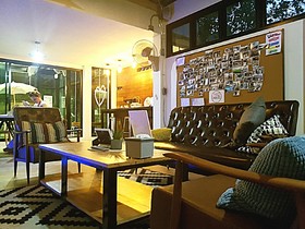Baan Mai Kradan