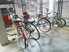 Baan Mai Kradan