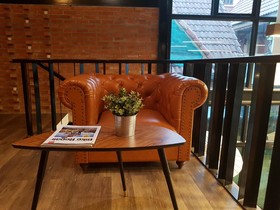 Baan Mai Kradan