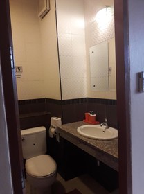 Baanmalai Guest House
