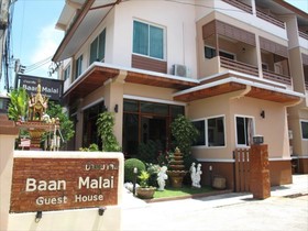 Baanmalai Guest House