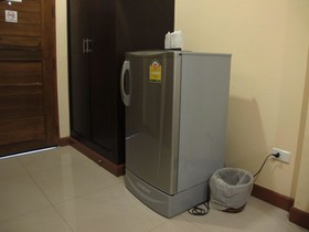 Baanmalai Guest House