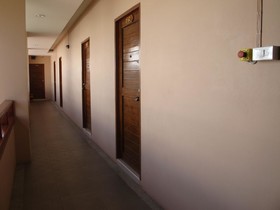 Baanmalai Guest House