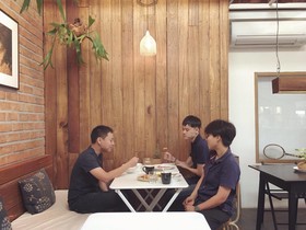 Baan Norn Plearn