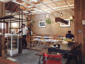 Baan Norn Plearn