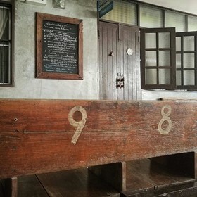 Baan Norn Plearn