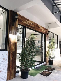 Baan Nukanong Guesthouse