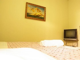 Baan Nukanong Guesthouse