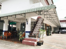Baan Nukanong Guesthouse