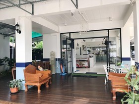 Baan Nukanong Guesthouse