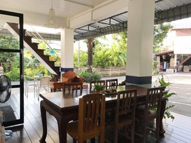Baan Nukanong Guesthouse
