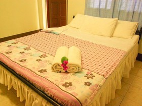 Baan Nukanong Guesthouse