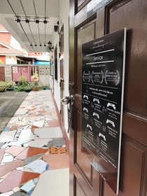 Baan Nukanong Guesthouse