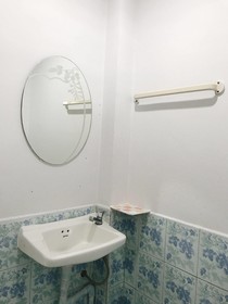 Baan Nukanong Guesthouse