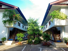 Baan Nukanong Guesthouse