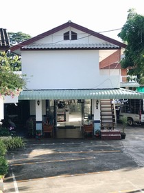 Baan Nukanong Guesthouse
