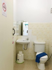 Baan Nukanong Guesthouse