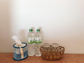 Baan Nukanong Guesthouse