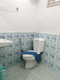 Baan Nukanong Guesthouse