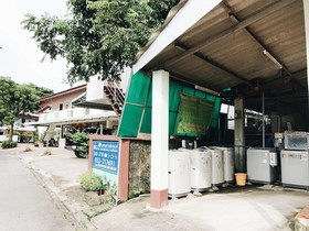 Baan Nukanong Guesthouse