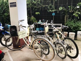 Baan Nukanong Guesthouse
