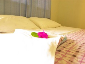 Baan Nukanong Guesthouse