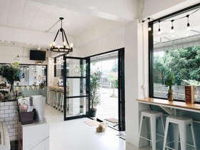 Baan Nukanong Guesthouse