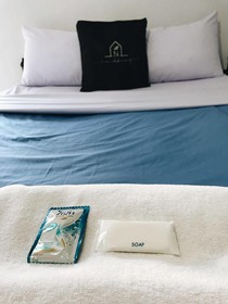 Baan Nukanong Guesthouse