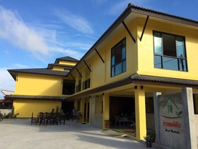 Baan Pordeedin