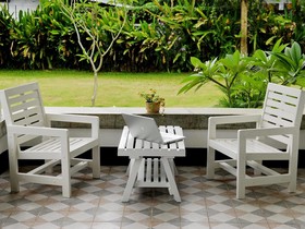 Baan Rub Aroon Guesthouse