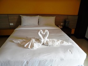 OYO 1127 Baan Siam Hotel
