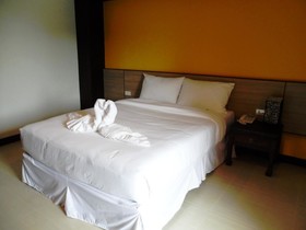OYO 1127 Baan Siam Hotel