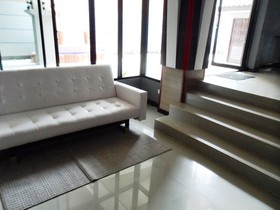 OYO 1127 Baan Siam Hotel
